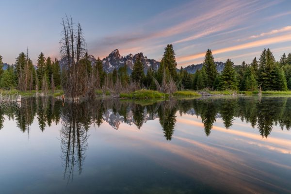 Grand Teton