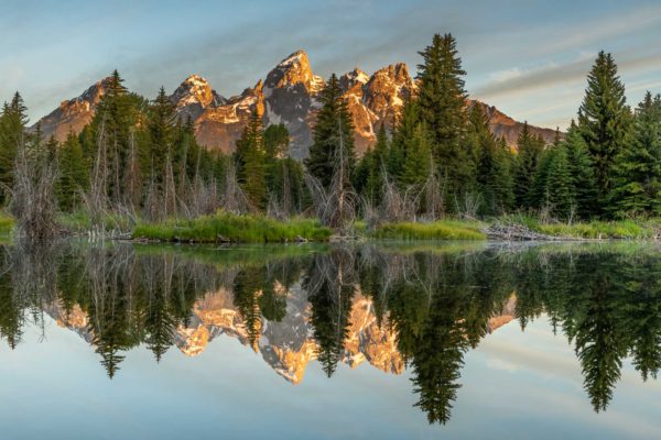 Grand Teton