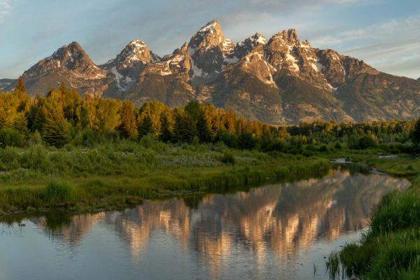 Grand Teton