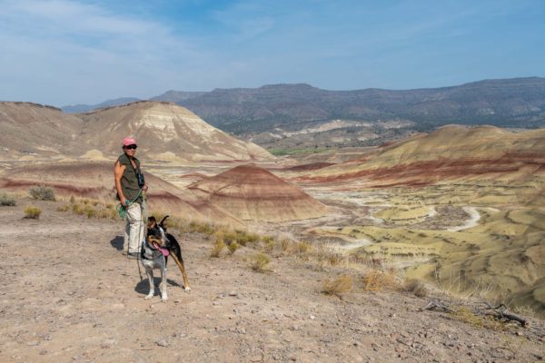 Painted Hills