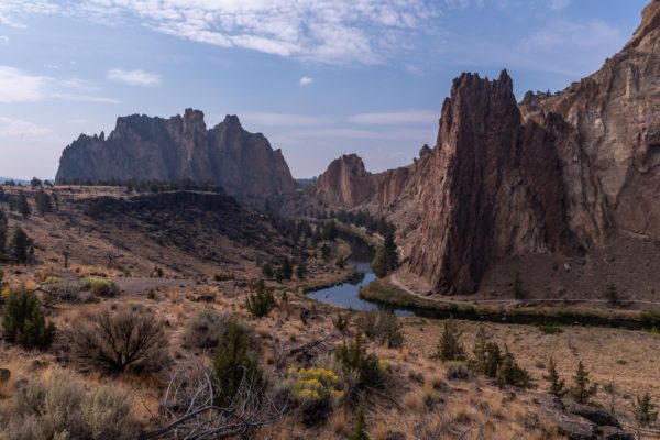 Smith Rock State Park