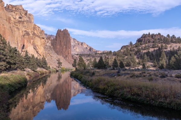 Smith Rock State Park