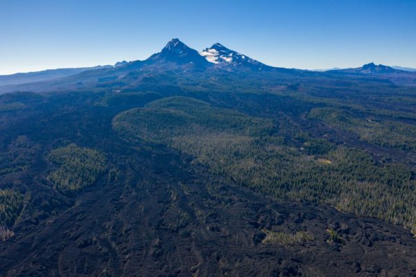 North- and Middle Sister