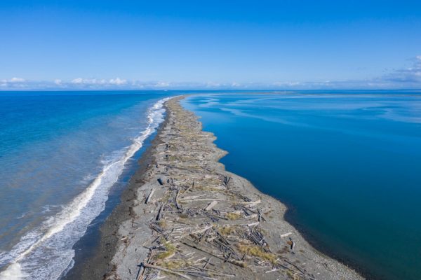 Dungeness Spit