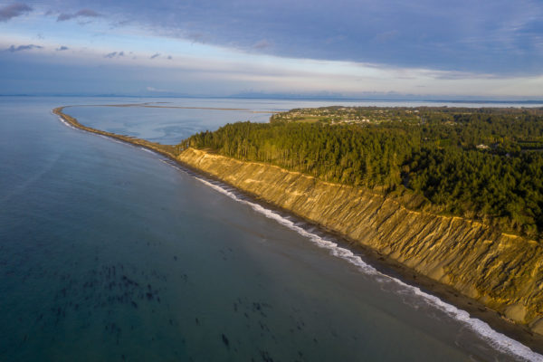 Dungeness Spit