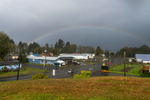 Clallam Bay