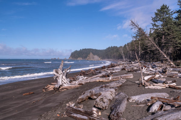 Rialto Beach