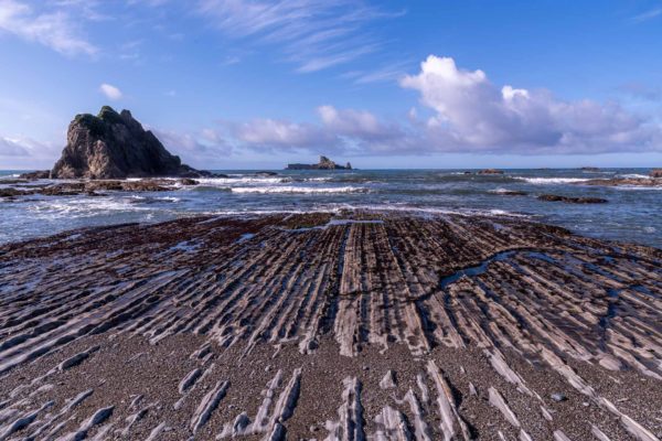 Rialto Beach