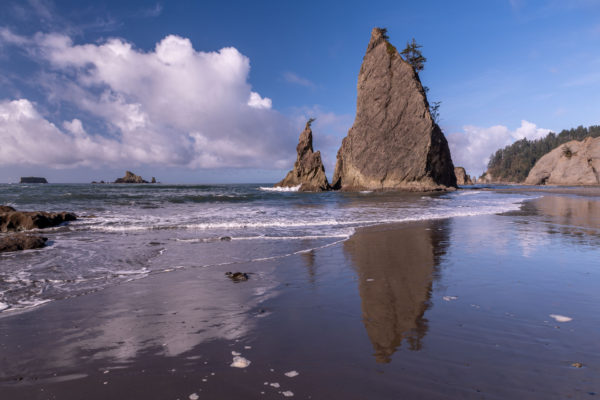 Rialto Beach