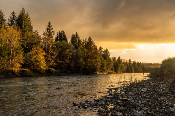 Hoh River