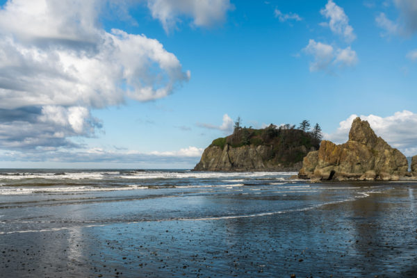 Ruby Beach