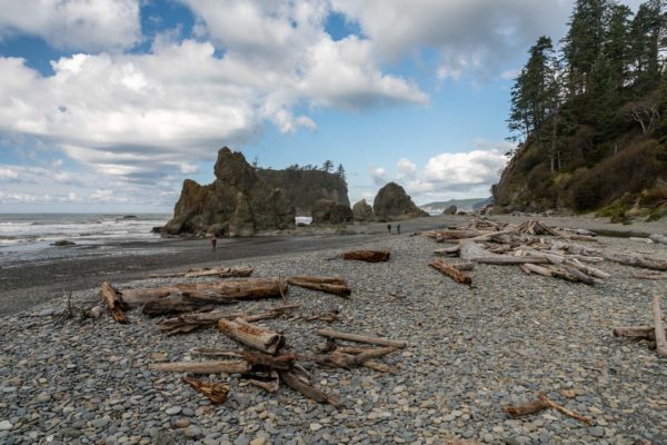 Ruby Beach