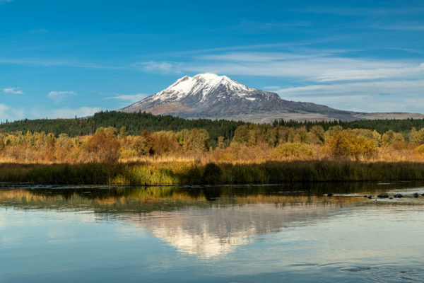 Mount Adams 3