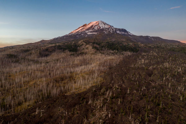 Mount Adams 3