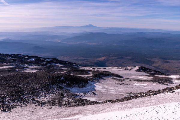 Blick nach Süden