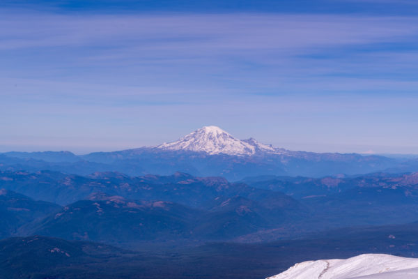 Mount Rainier