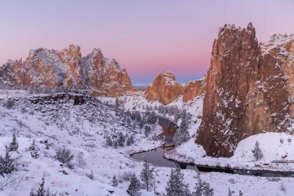 Smith Rock