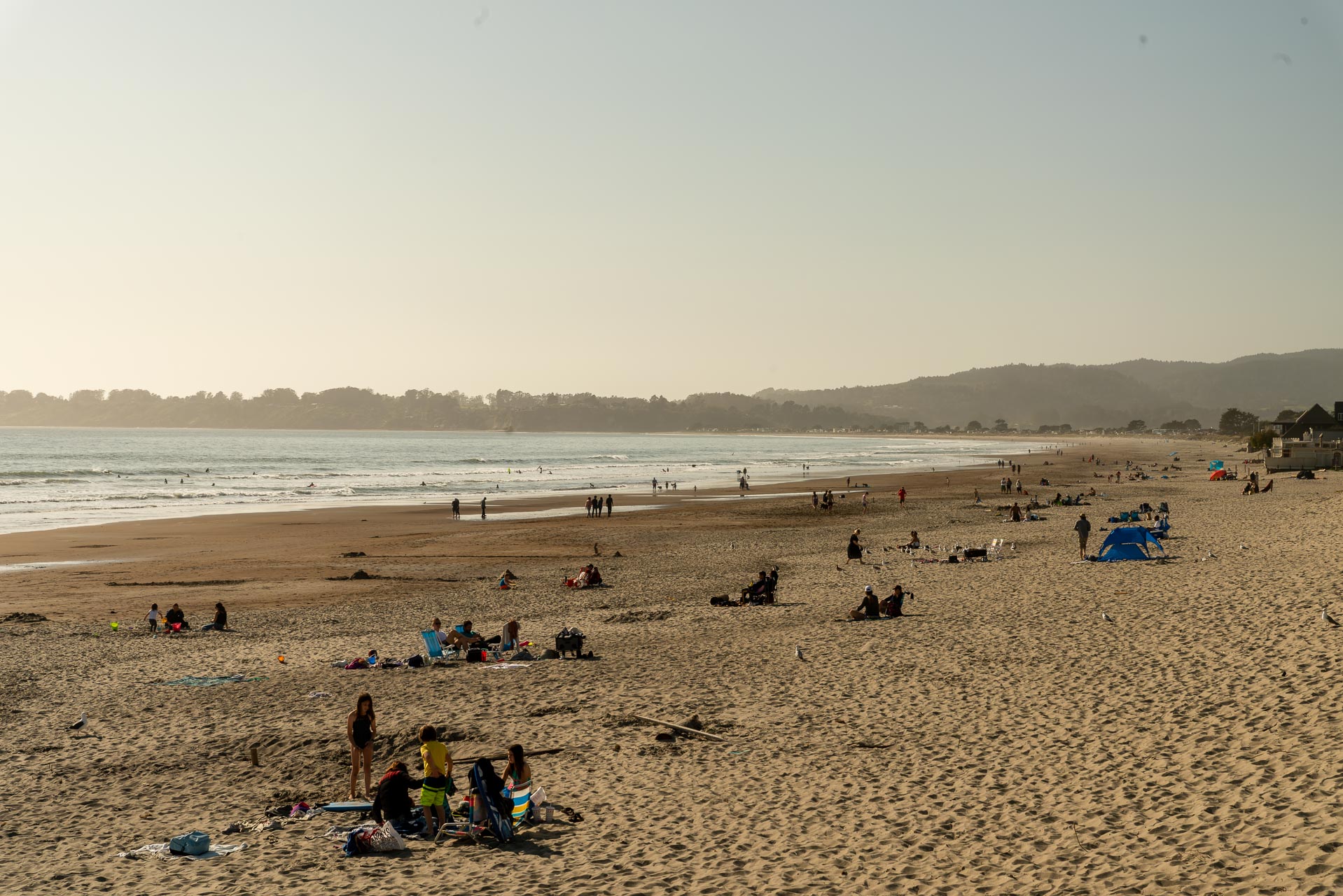 Stinson Beach