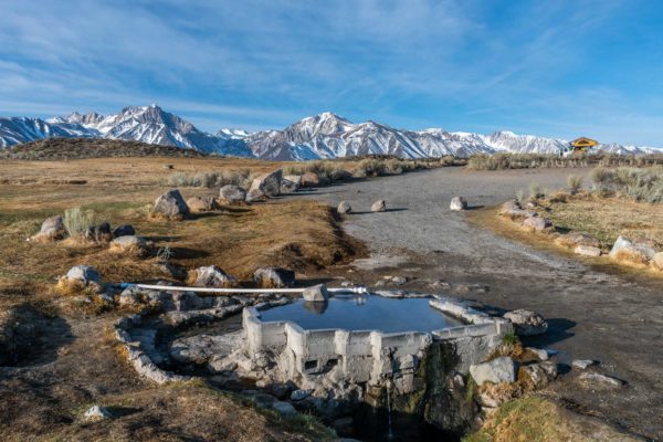 Shepherd Hot Springs