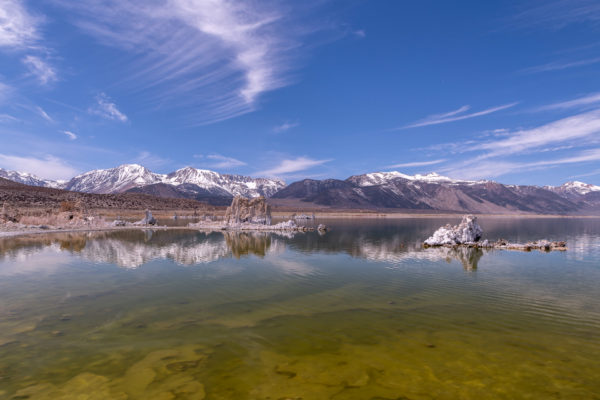 Mono Lake