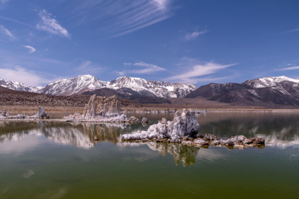 Mono Lake