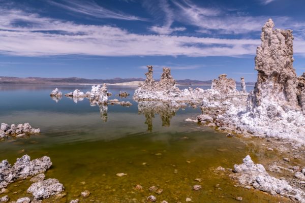 Mono Lake