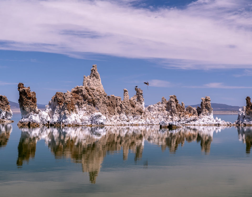 Mono Lake