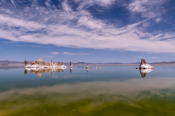 Mono Lake