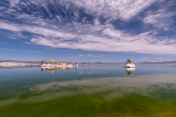 Mono Lake