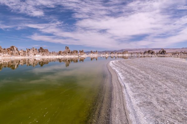 Mono Lake