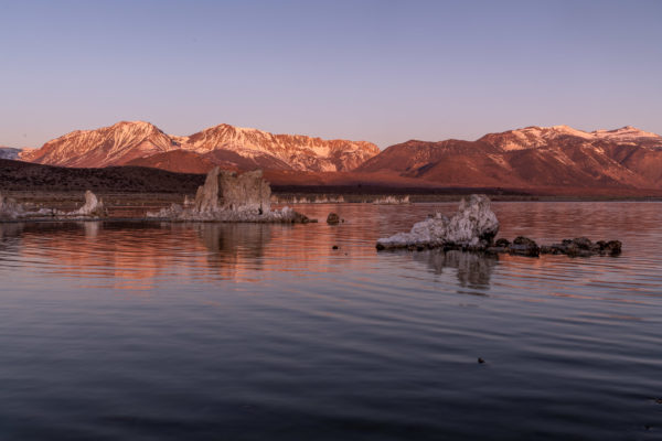 Mono Lake