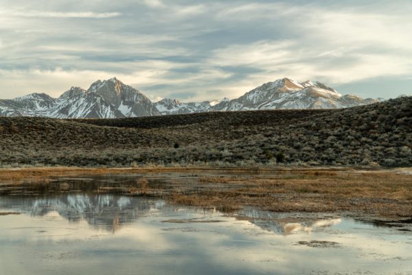 Sierra Nevada