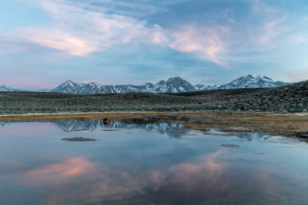 Sierra Nevada