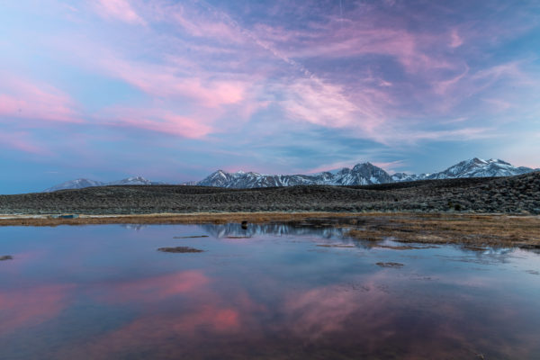 Sierra Nevada