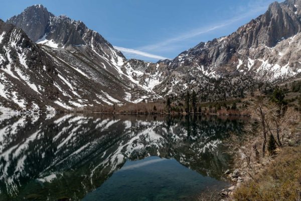 Convict Lake