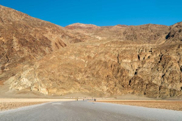 Badwater Basin