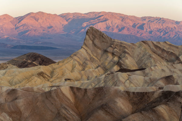 Zabriskie Point