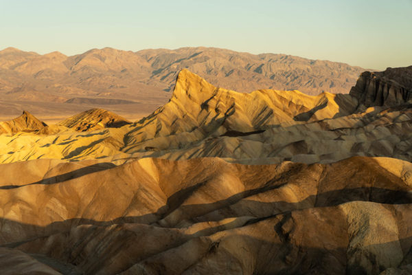 Zabriskie Point