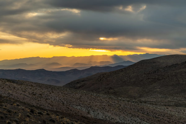 Death Valley