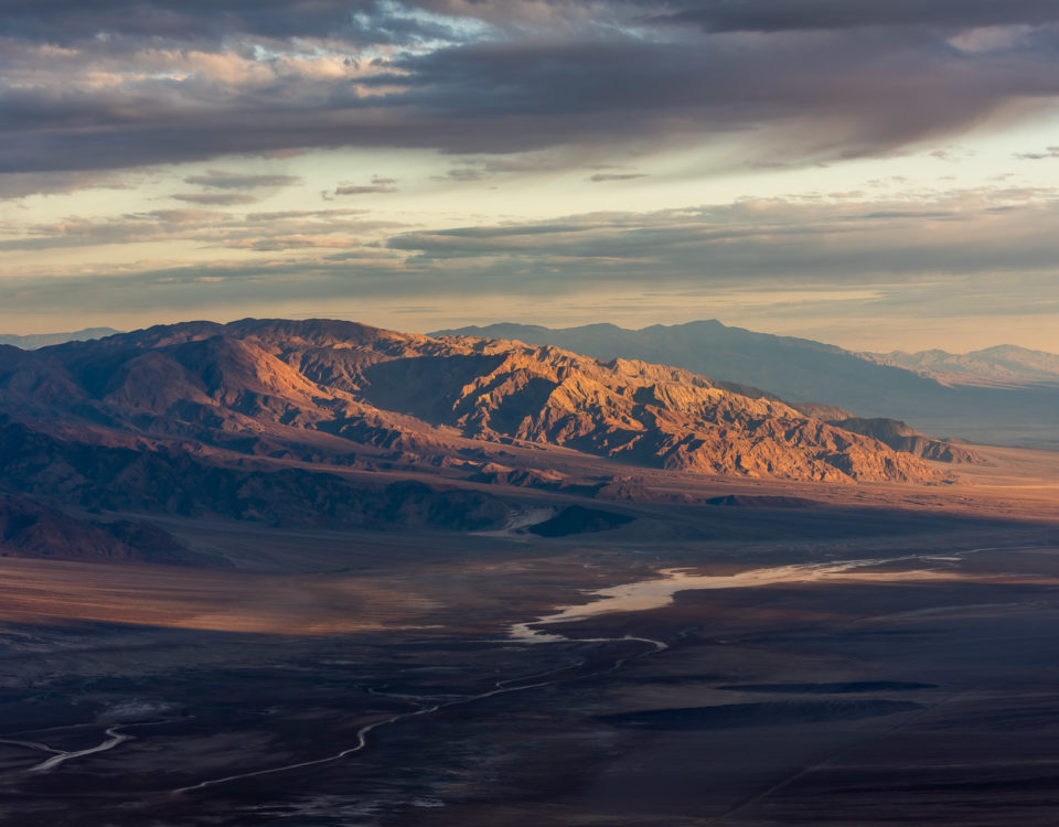 Death Valley