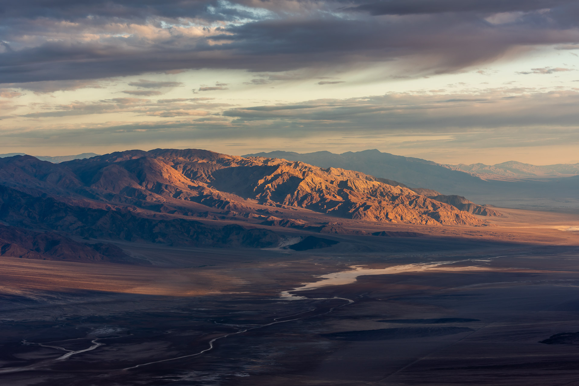 Death Valley