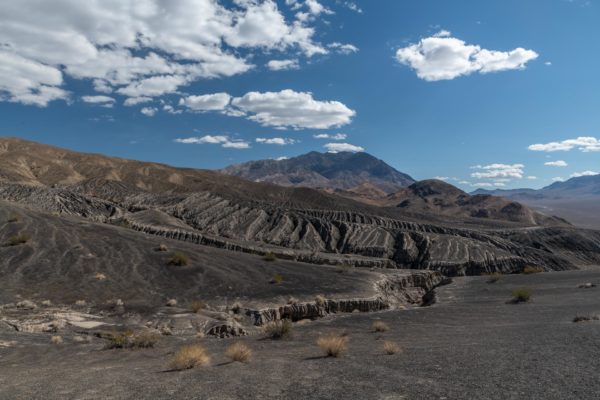 Little Hebe Crater