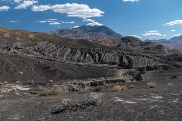 Little Hebe Crater