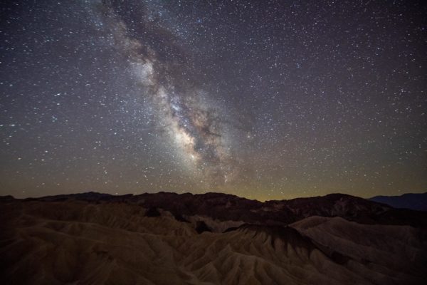 Zabriskie Point