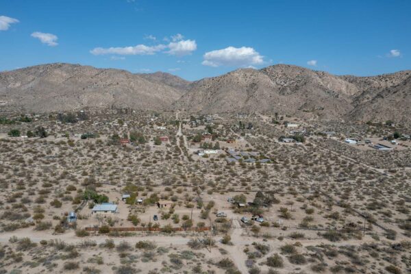 Morongo Valley