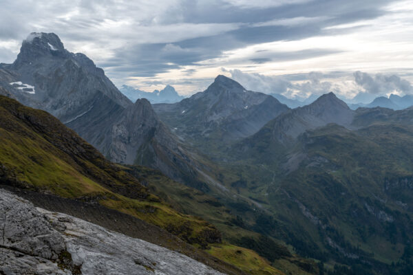 Glarneralpen