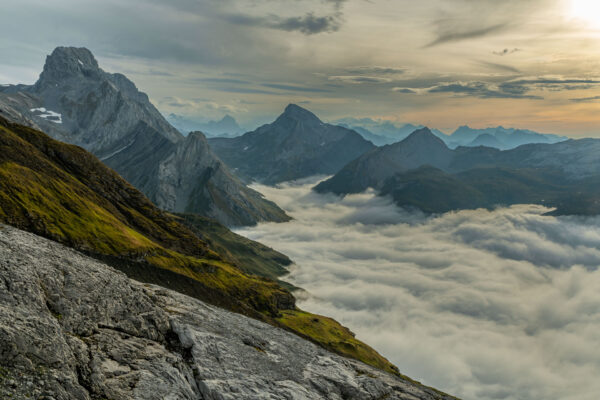 Glarneralpen