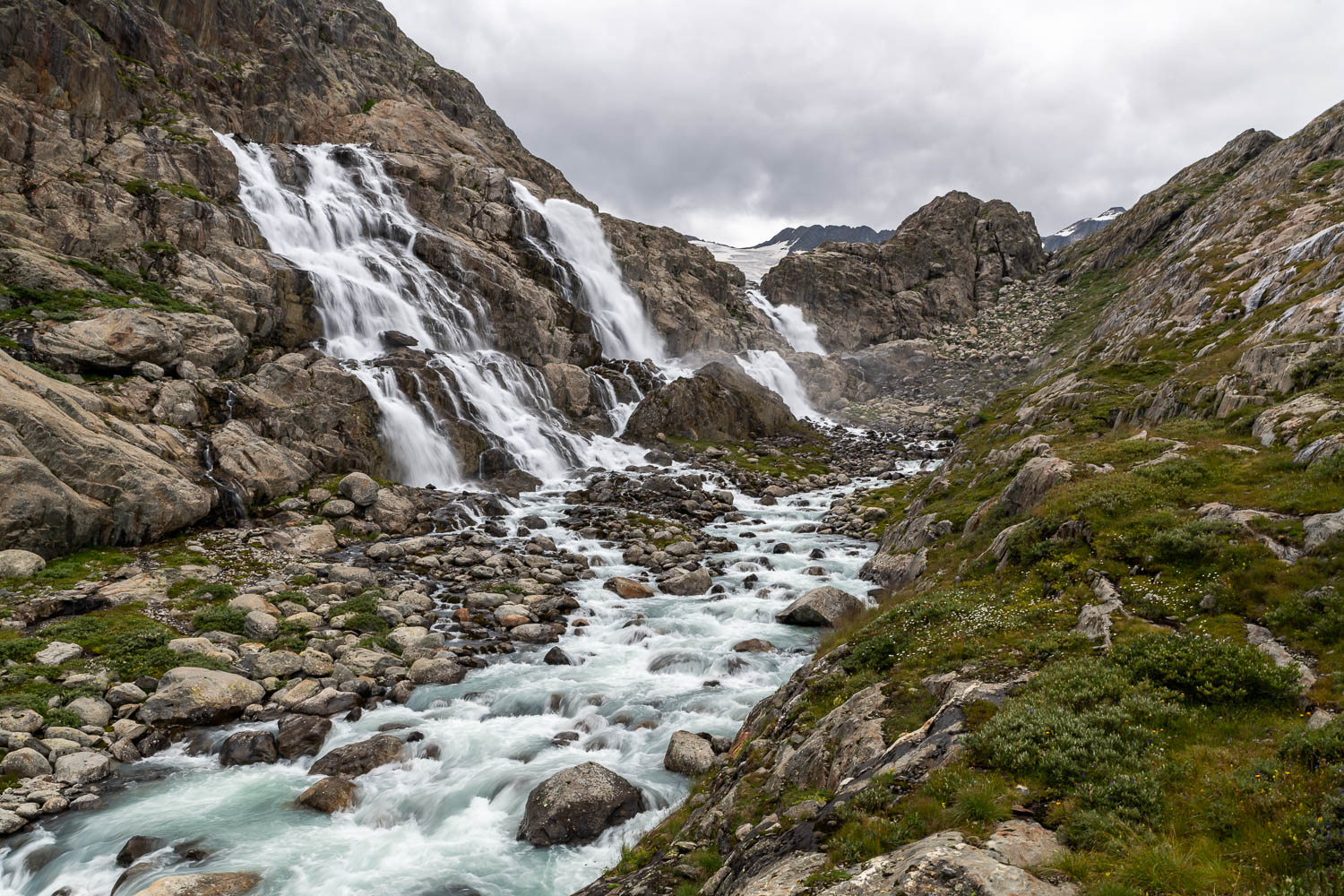 Wasserfall